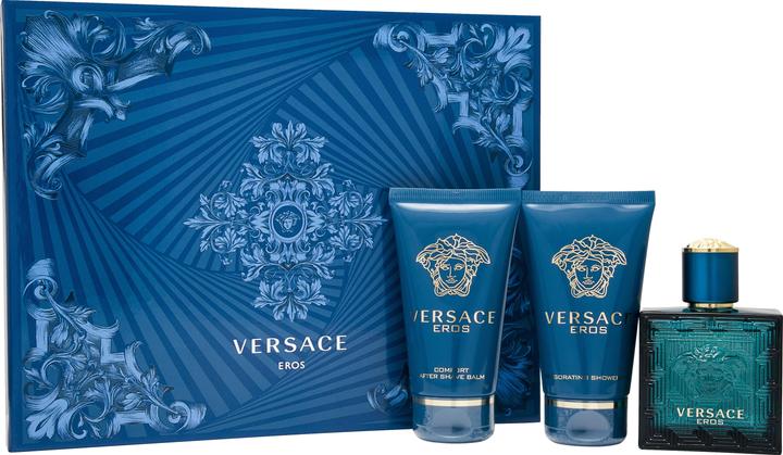 Immagine prodotto Versace Spring Coffret 2025 Eros pour Homme EDT 50ml