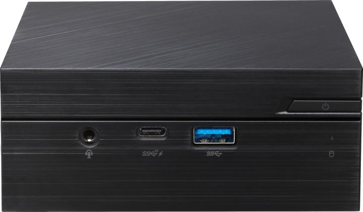 ASUS PN41-BC286ZVS1 (Intel Celeron N4505, 4 GB, 128 GB, Intel UHD Graphics)