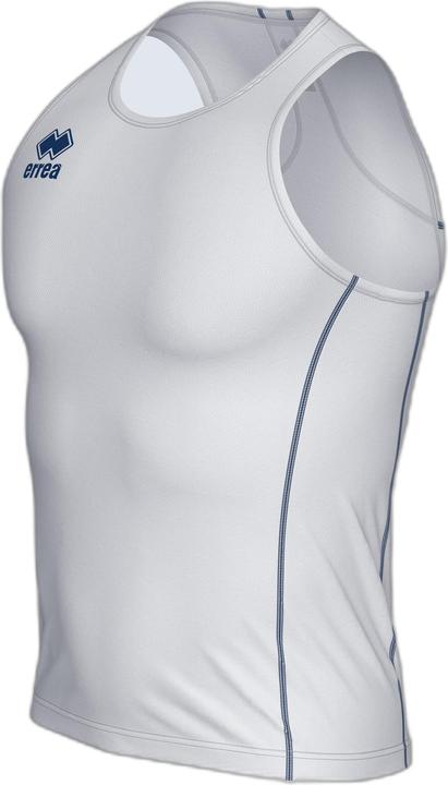 Navy White