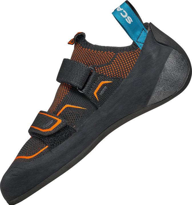 Immagine prodotto Scarpa Reflex V Kletterschuhe (38)