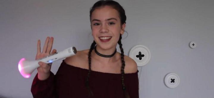 Produktbild Idance PM 10