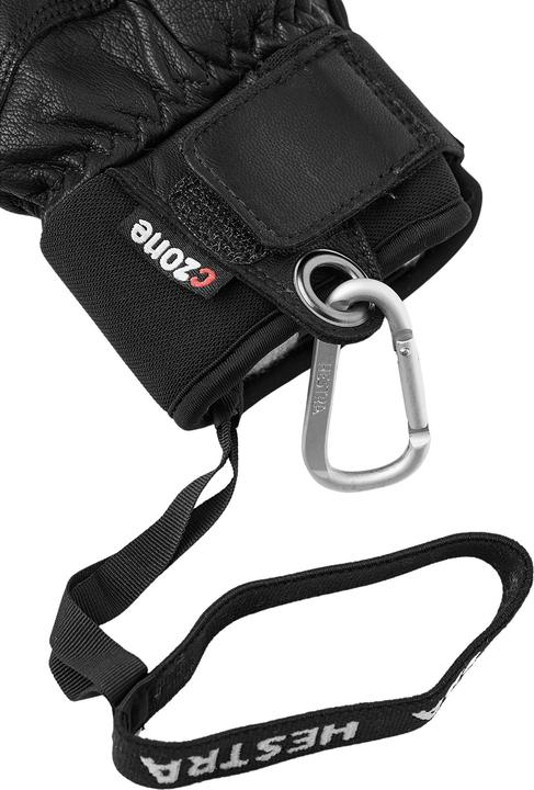 Produktbild Hestra Vertical Cut Czone 5 Finger (9)