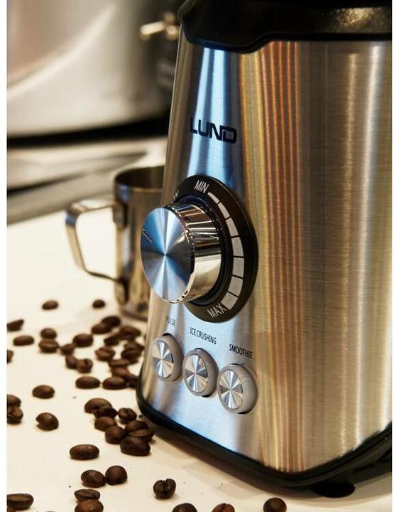 Actual product image Vorel LUND BLENDER KIELICHOWY 3w1 1,5L 1200W (1200 W)