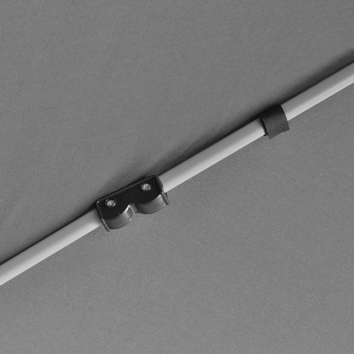 Produktbild vidaXL Partyzelt (360 cm, 310 cm)