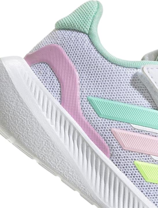 Image du produit Adidas Runfalcon 5 El I - ftwwht/clemin/clpink (24)