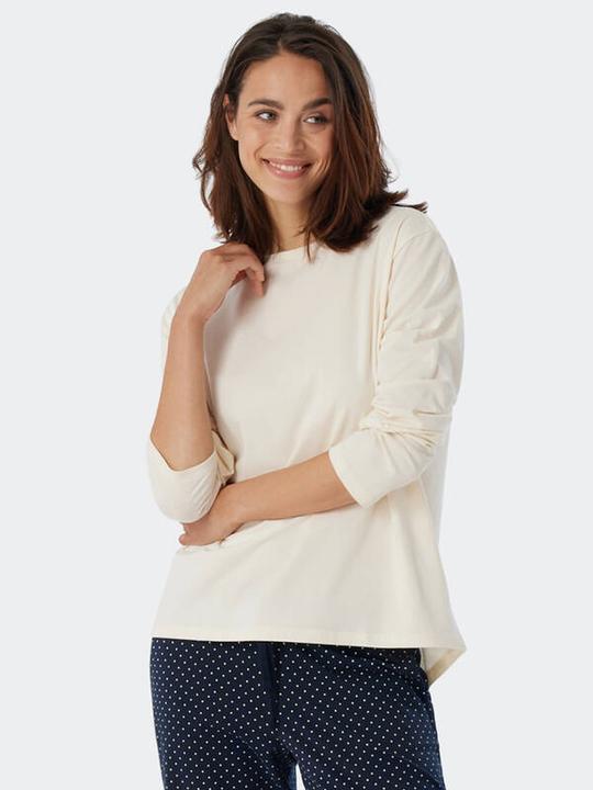 Immagine prodotto Schiesser Camicia a maniche lunghe Mix & Relax (38)