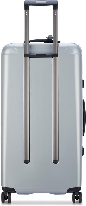 Produktbild Peugeot Voyages Harde koffer / Trolley / Reiskoffer - - 80 cm - Grijs