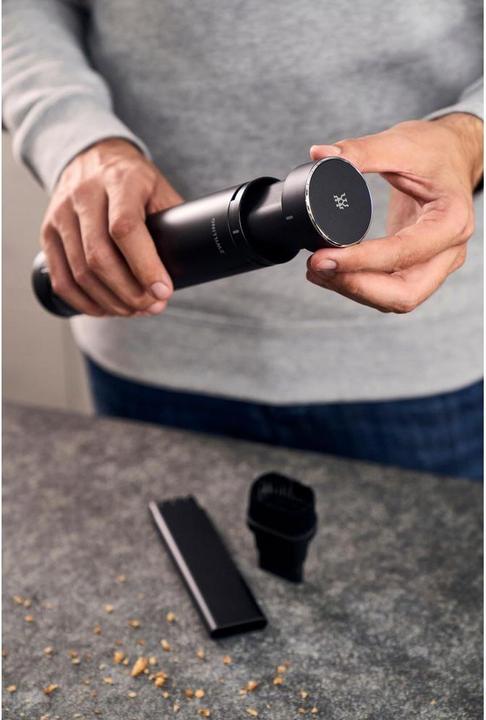 Produktbild Zwilling Xtend Akku Handstaubsauger Starter Set