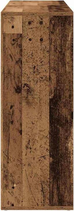 Image du produit vidaXL Sideboard (60 x 31 x 84 cm)