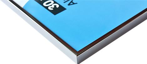 Actual product image Nielsen Accent (30 x 40 cm)