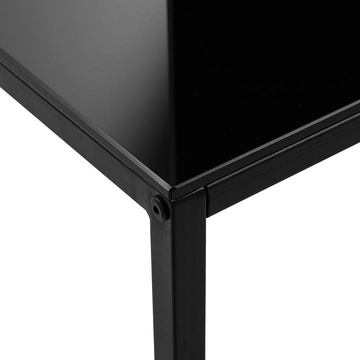 Image du produit Beliani Delano (80 x 30 x 76 cm)