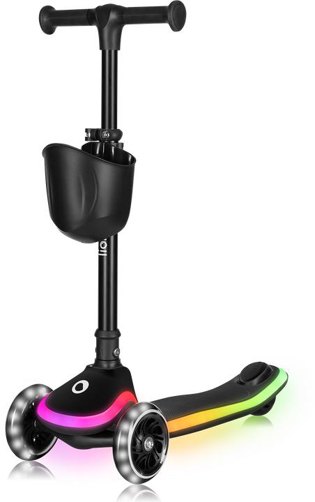 Actual product image Lionelo Mey