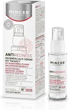 Kenwood MINCER MPH Anti Redness 1205 serum do twarzy 30 m& (30 ml)