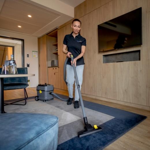 Produktbild Kärcher Professional Trockensauger T 15/1 Adv (Trockensauger)