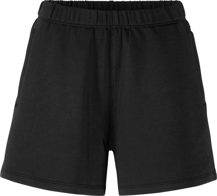 Produktbild Craft Frequent Sweatshorts W (S)
