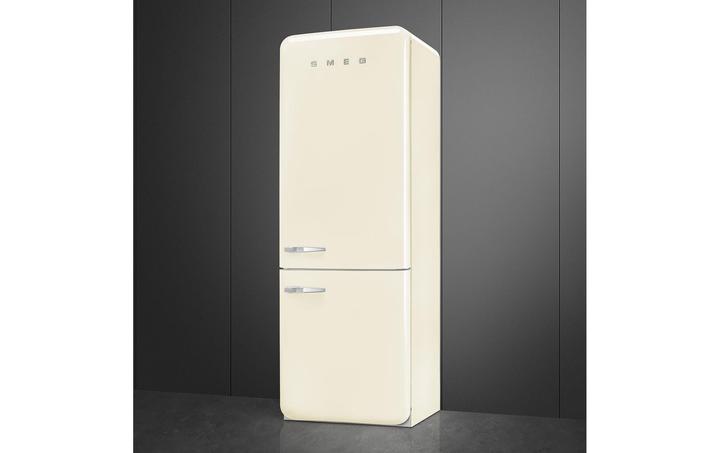 Produktbild Smeg Retro Style FAB38RCR6 (481 l)