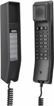 Actual product image Grandstream GHP611W Black