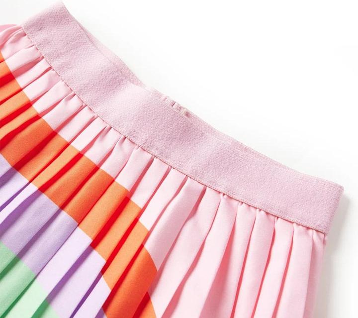 Immagine prodotto vidaXL Kinder Faltenrock (140)