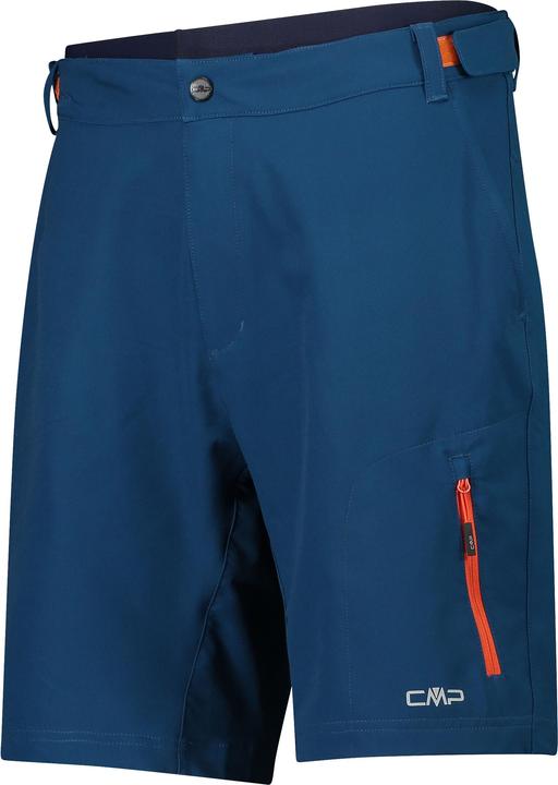 Actual product image CMP Campagnolo Free Bike Bermuda with Inner Mesh (XL)