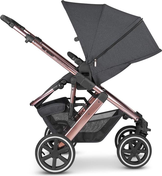 Produktbild ABC Design Salsa 4 Air