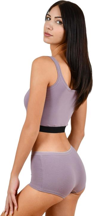 Actual product image Maxte BASIC MAX Boxershorts 5er Pack (L, 5-pack)