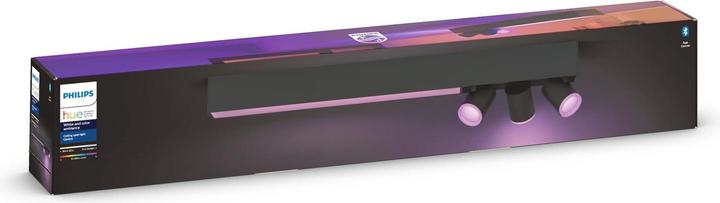 Image du produit Philips Hue Centris Base BT (3650 lm, GU10)