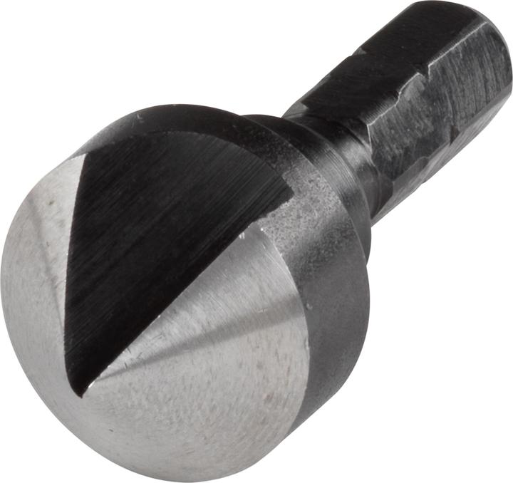Actual product image wolfcraft wolfcraft 1 Senker WS, Schaft 6-kant, ø16mm (16 mm)