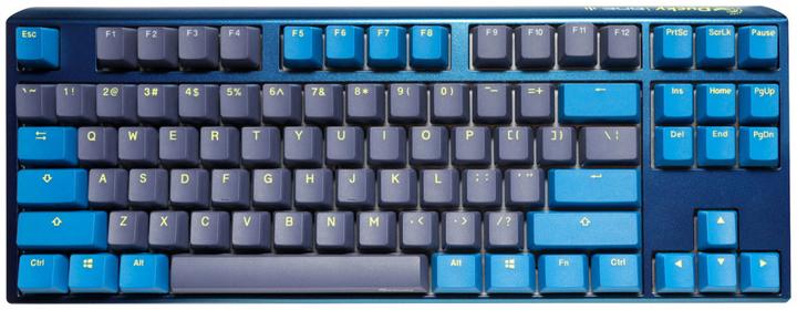 Produktbild Ducky One 3 TKL (US, Kabelgebunden)