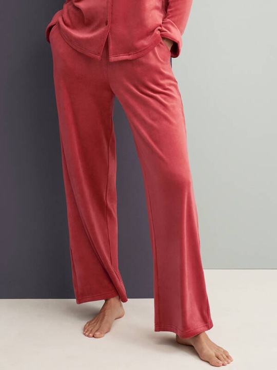 Image du produit Triumph Ensemble loungewear en velours (44)