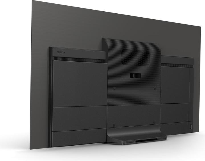 Produktbild Sony Kd-65af8 (65", OLED, 4K, 2018)