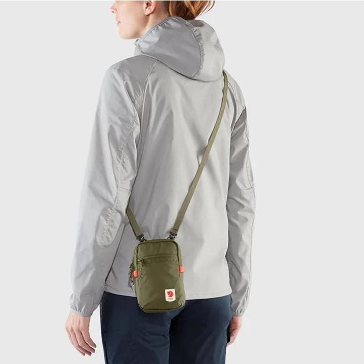 Produktbild Fjällräven High Coast Tasche