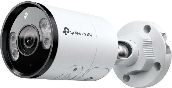 Actual product image TP-Link 4MP Outdoor ColorPro 2.0 (2688 x 1520 pixels)