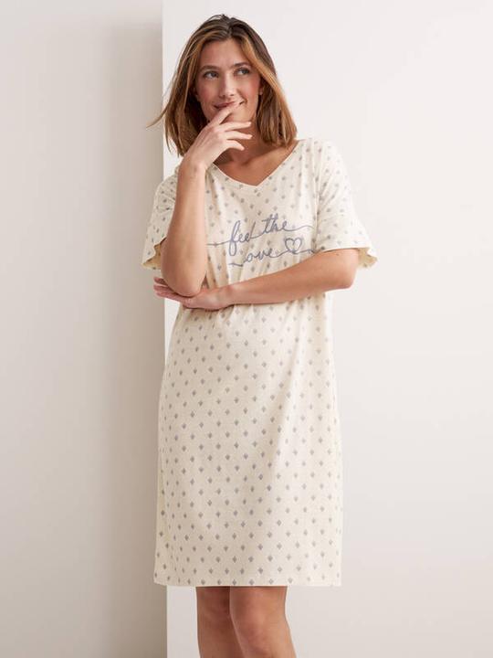 Produktbild Triumph Sleepshirt Modal (36)
