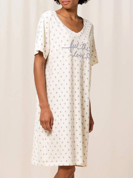 Produktbild Triumph Sleepshirt Modal (36)