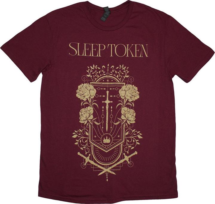 Produktbild Sleep Token Damocles (S)