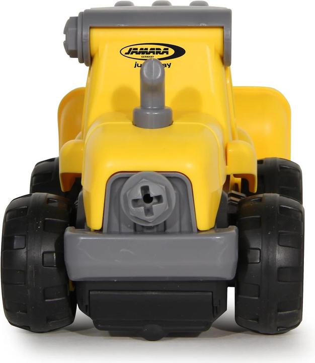 Immagine prodotto Jamara Pala gommata