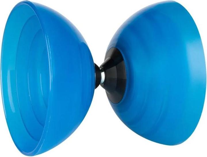 Actual product image Henrys J04030-08T Diabolo, Blue