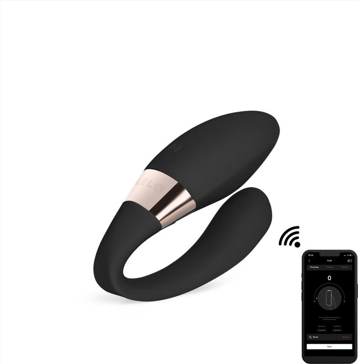 Productafbeelding LELO Tiani Harmony
