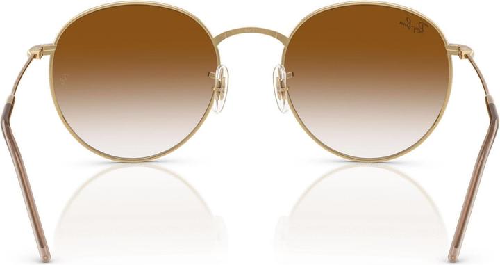 Actual product image Ray Ban Round Reverse