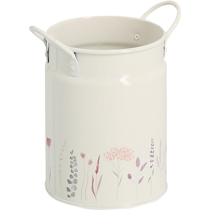 Produktbild Zeller Present Utensillienhalter Flowers