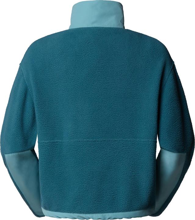 Produktbild North Face Yumiori Off Peak 1/2 Zip (S)