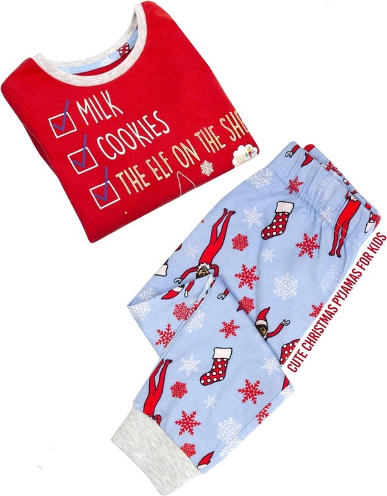 Actual product image Elf on the Shelf Christmas (104)