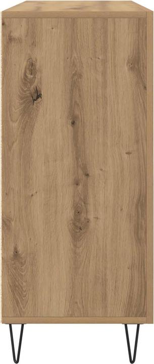 Image du produit vidaXL Modernes Sideboard (32.50 x 32.50 x 80 cm)