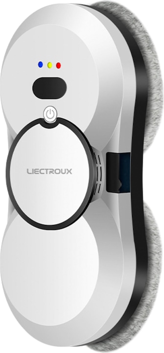 Actual product image Liectroux HCR-10