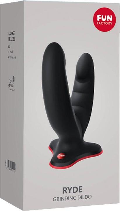 Image du produit Fun Factory Ryde