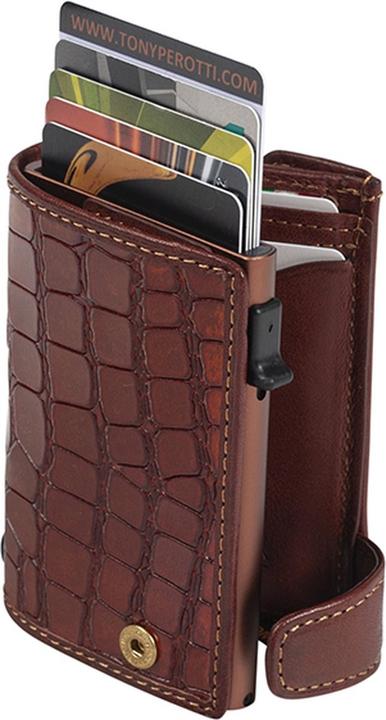 Actual product image Tony Perotti Coin