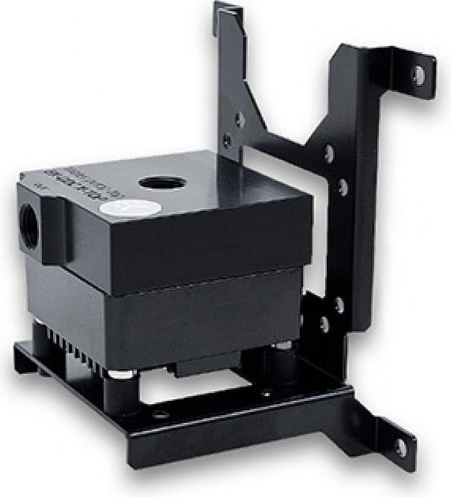 Produktbild EKWB Ek-Uni Pumpenhalterung (120mm Lüfter)