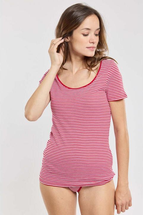 Image du produit Armor Lux T-shirt manches courtes (S)
