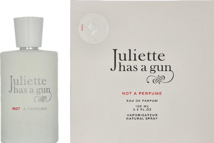 Produktbild Juliette Has a Gun Not A Perfume (Eau de Parfum, 100 ml)