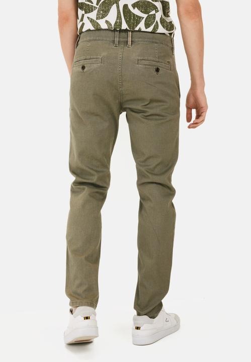 Produktbild Camel Active Basic Chino Slim Fit (34)